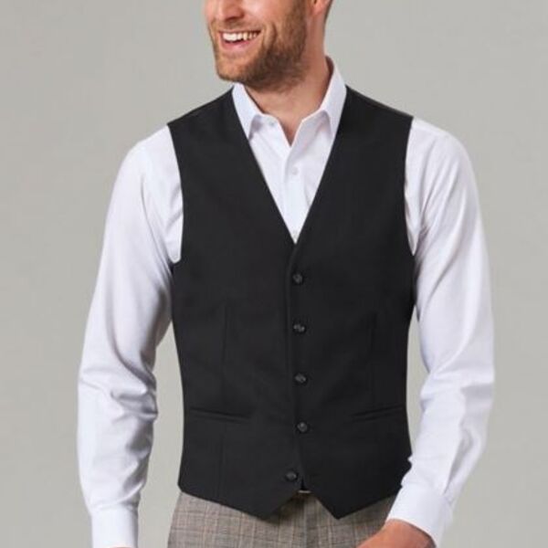 Today Nice Waistcoat Thumbnail