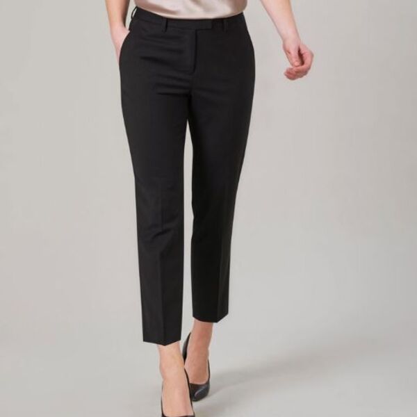 Sophisticated Torino Slim Leg Trouser Thumbnail