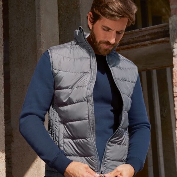 Russell Nano Padded Bodywarmer Thumbnail