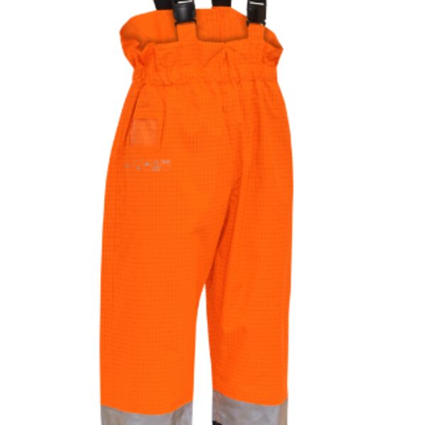 089951R - Securetech Multinorm Bib & Brace Thumbnail