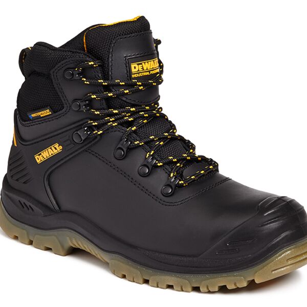 NEWARK BLACK Thumbnail