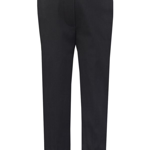 Junior Girls Tailored Fit Trousers Thumbnail