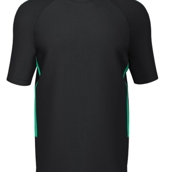 865-35/22-Y - Edge Pro Training Tee Youth Thumbnail