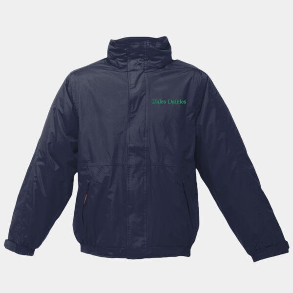 TRW297 Dover Jacket Thumbnail