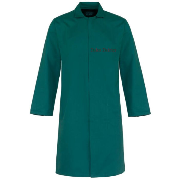 W31 Food Coat Thumbnail