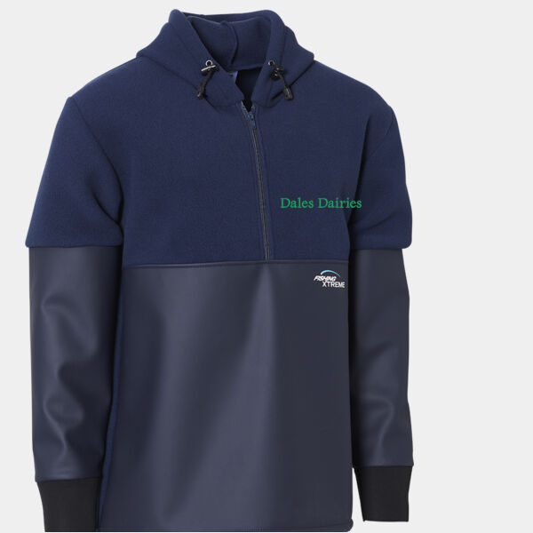 150007FX Xtreme Anorak Fleece Thumbnail