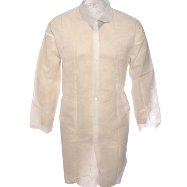 DCW VISITOR COAT Thumbnail