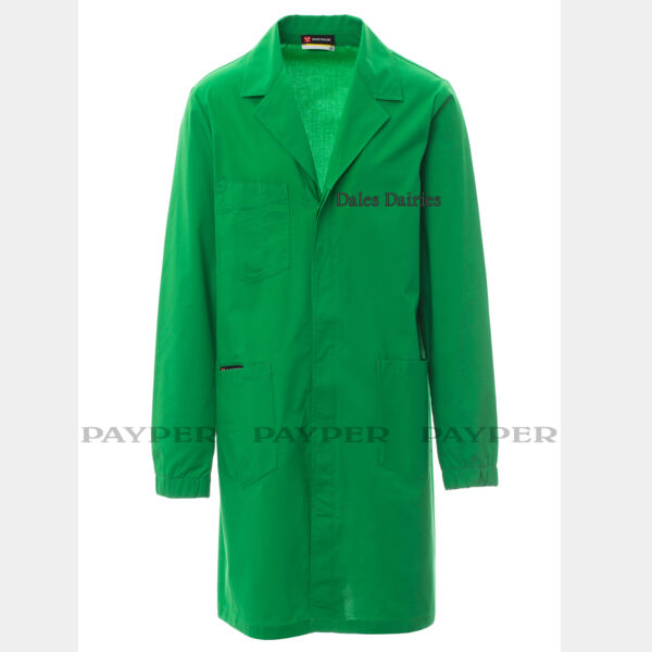 S00003-P002 Lab Coat Thumbnail