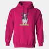 Heavy Blend™ Adult Hooded Sweatshirt Thumbnail