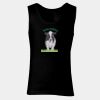 Softstyle® Ladies' Tank Top Thumbnail