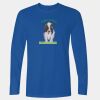 Softstyle® Adult Long Sleeve T-Shirt Thumbnail